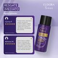 Eudora Siage Resgate Imediato Água Lamelar Acidificante 150ml